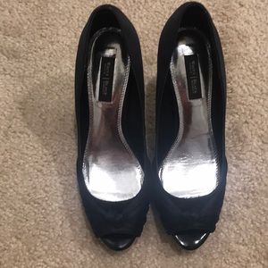 White House black market shoes